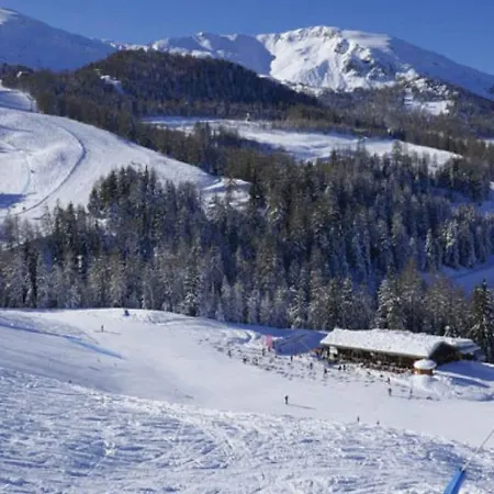 Maison Moline * Aosta