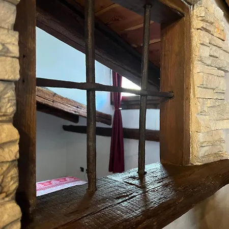 公寓 Maison Moline