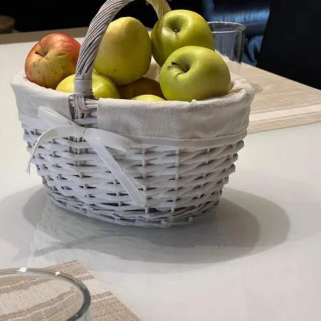 Appartement Maison Moline Aosta