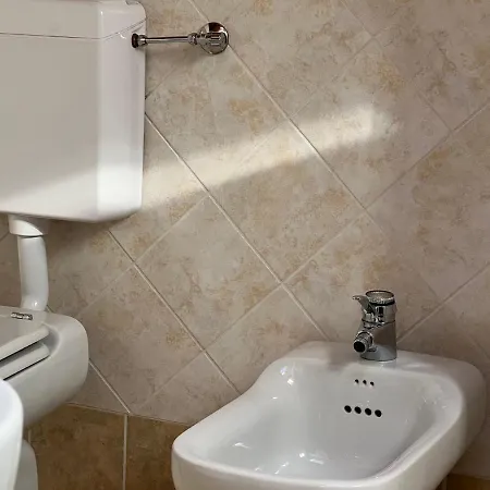 Maison Moline * 奥斯塔