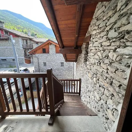 Maison Moline Appartement *