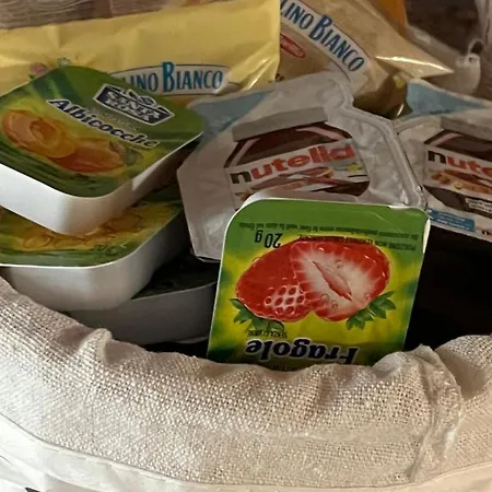 Maison Moline 아파트