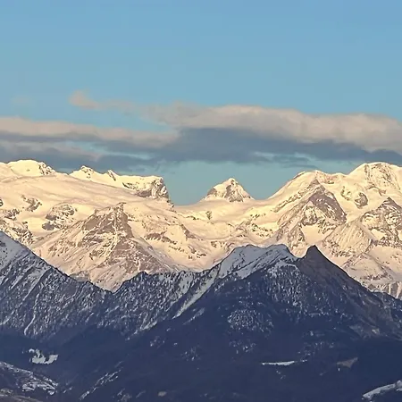 Maison Moline 奥斯塔