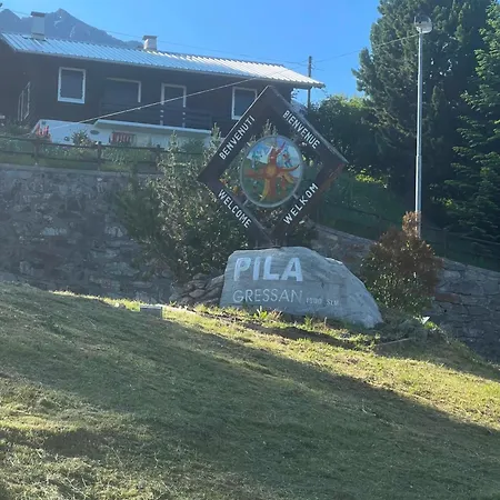 Maison Moline Appartement