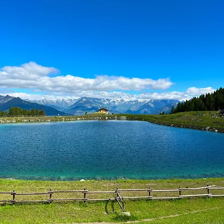 Maison Moline 公寓 *