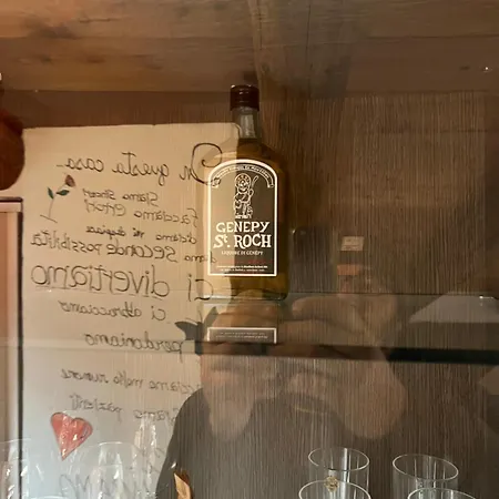 Maison Moline * 奥斯塔