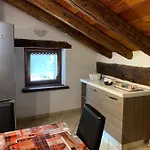 Maison Moline Apartment Aosta