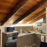 Maison Moline Apartment
