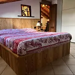 Maison Moline Apartment