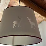 Apartament Maison Moline Aosta