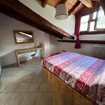 Maison Moline Aosta