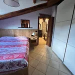 Maison Moline 公寓 奥斯塔