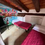Maison Moline * Aosta