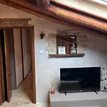 Maison Moline Apartment