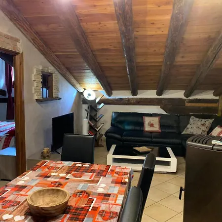 Maison Moline *