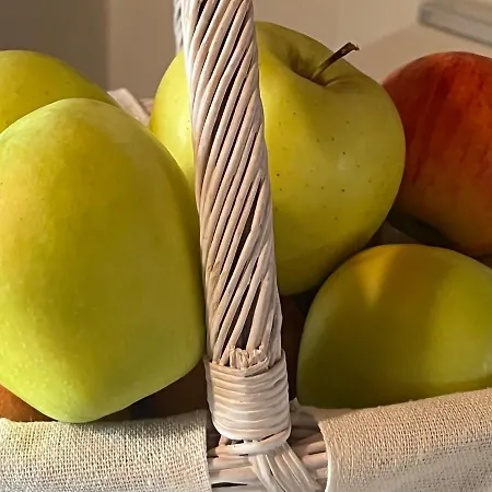 Apartment Maison Moline *