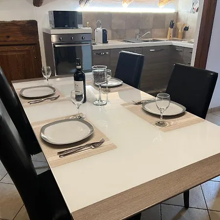 Maison Moline Aosta