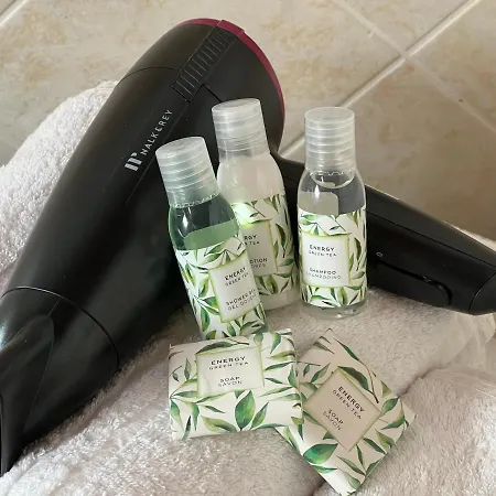 Lejlighed Maison Moline *