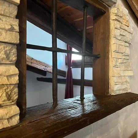Maison Moline *