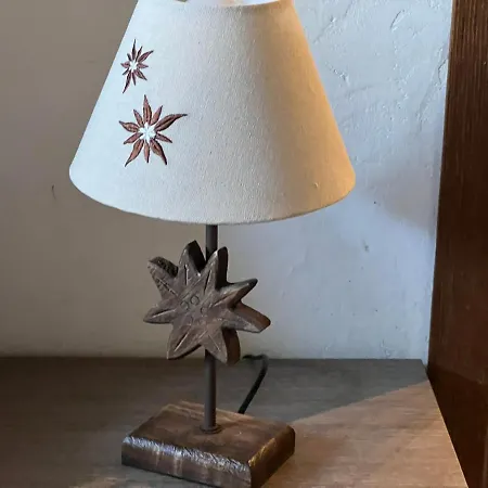 Maison Moline Apartment