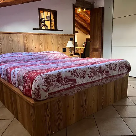 Maison Moline Apartamento