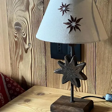 Lejlighed Maison Moline *