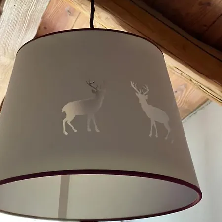 Apartment Maison Moline Aosta