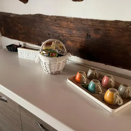 Maison Moline شقة أَويستا