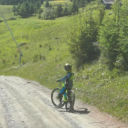 Lejlighed Maison Moline Aosta