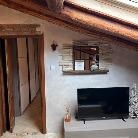 Maison Moline Lejlighed