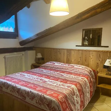 Maison Moline * Aosta