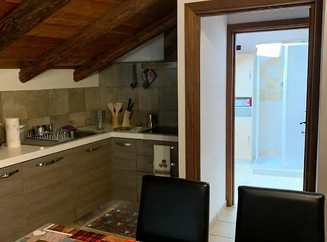 Maison Moline Appartement *