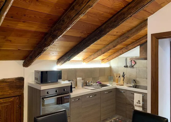 Maison Moline Appartement