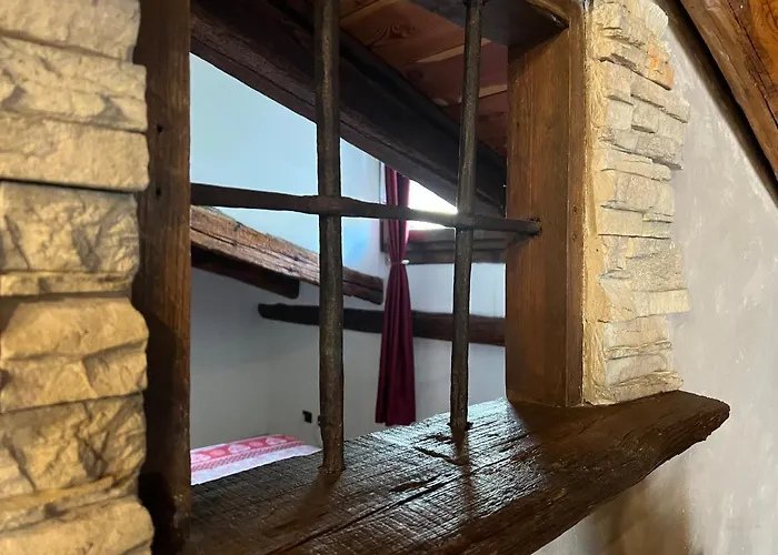 Appartement Maison Moline