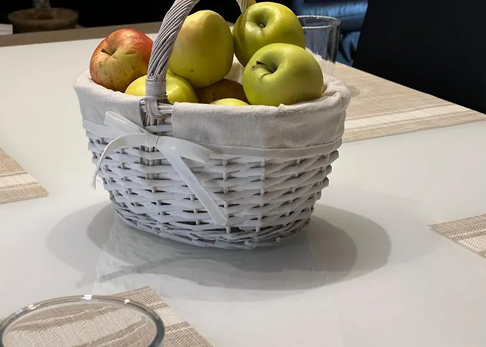 Appartement Maison Moline Aoste