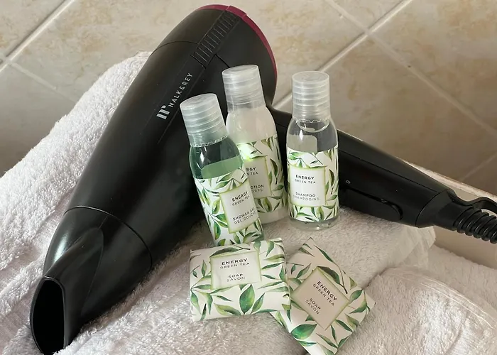 Apartment Maison Moline *