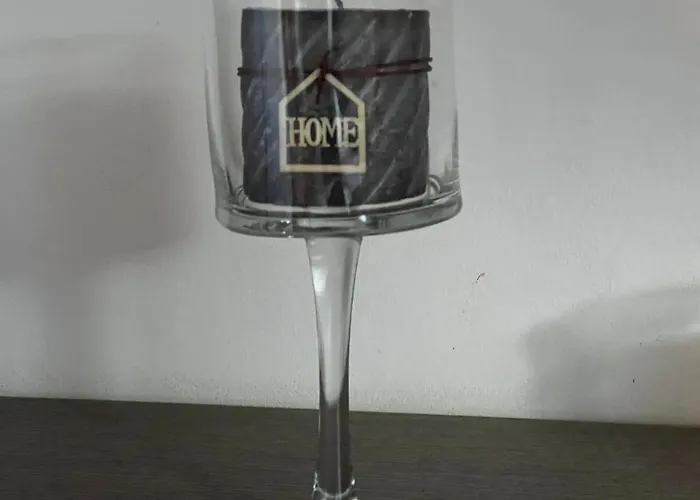 Maison Moline Appartement Aoste