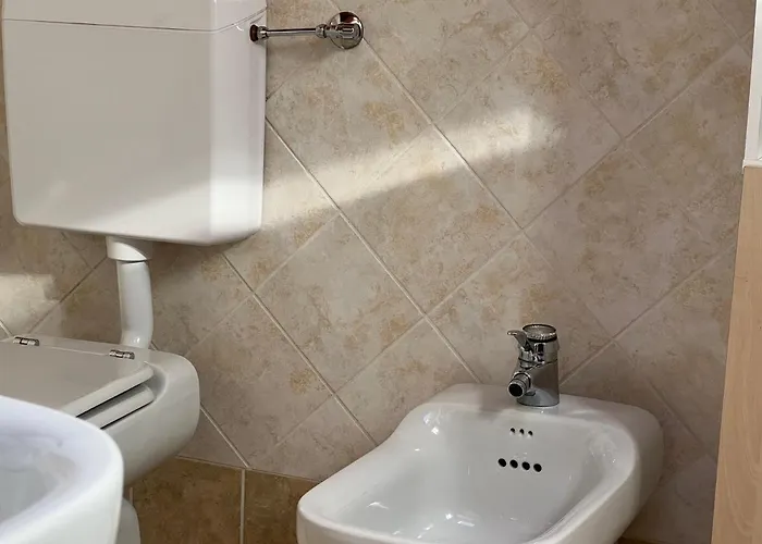 Maison Moline * Aosta