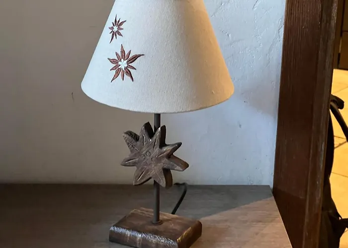 Maison Moline Appartement