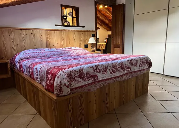 Maison Moline Apartment