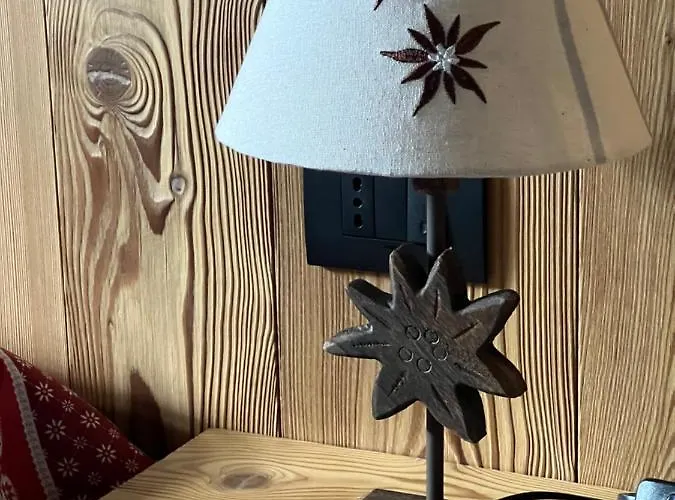 Appartement Maison Moline *