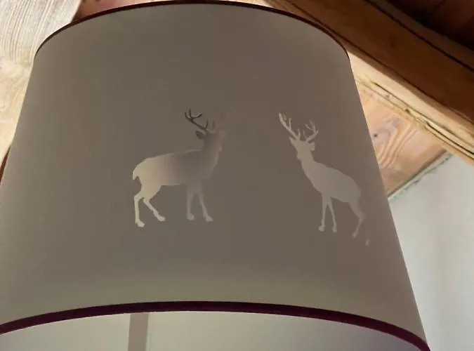 Appartement Maison Moline Aoste