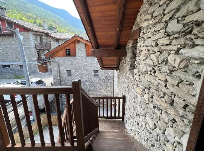 Maison Moline Appartement *