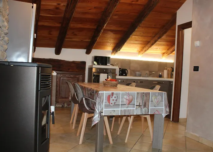 Maison Moline Appartement *