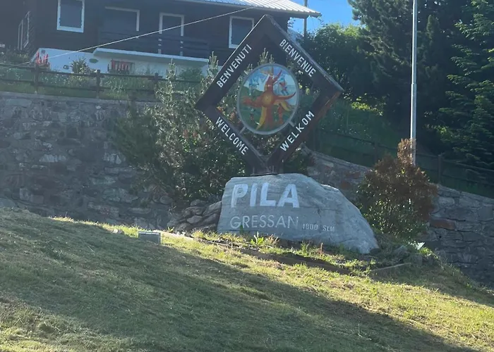 Maison Moline Appartement