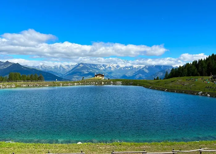 Maison Moline Appartement *