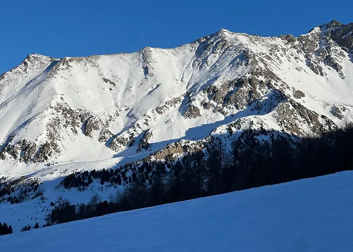 Maison Moline Apartment Aosta