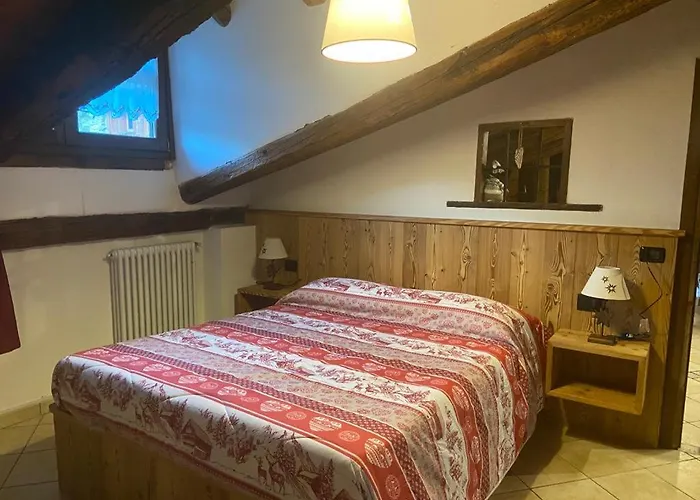 Maison Moline * Aosta